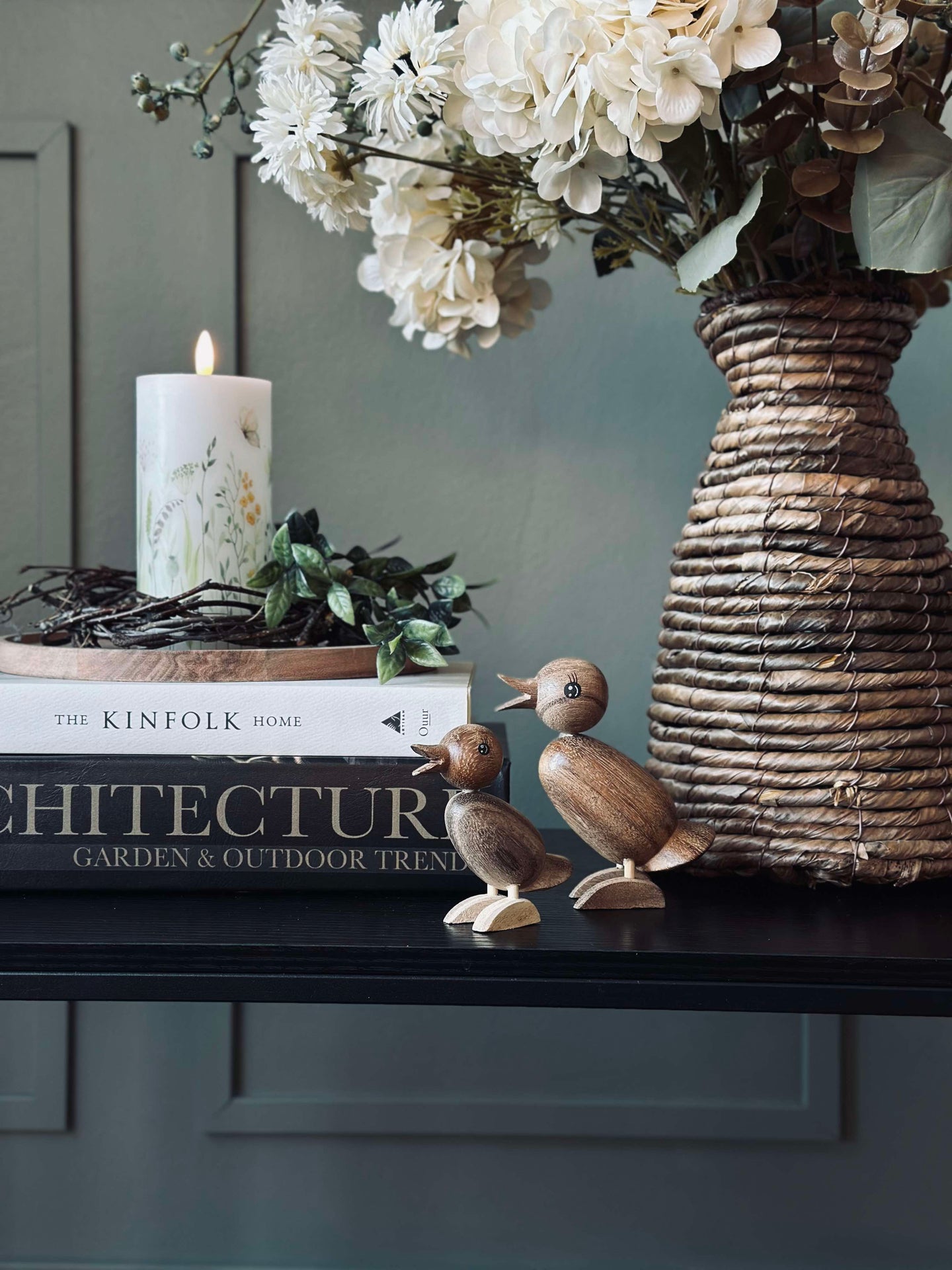 Ank Sugträd - Liten