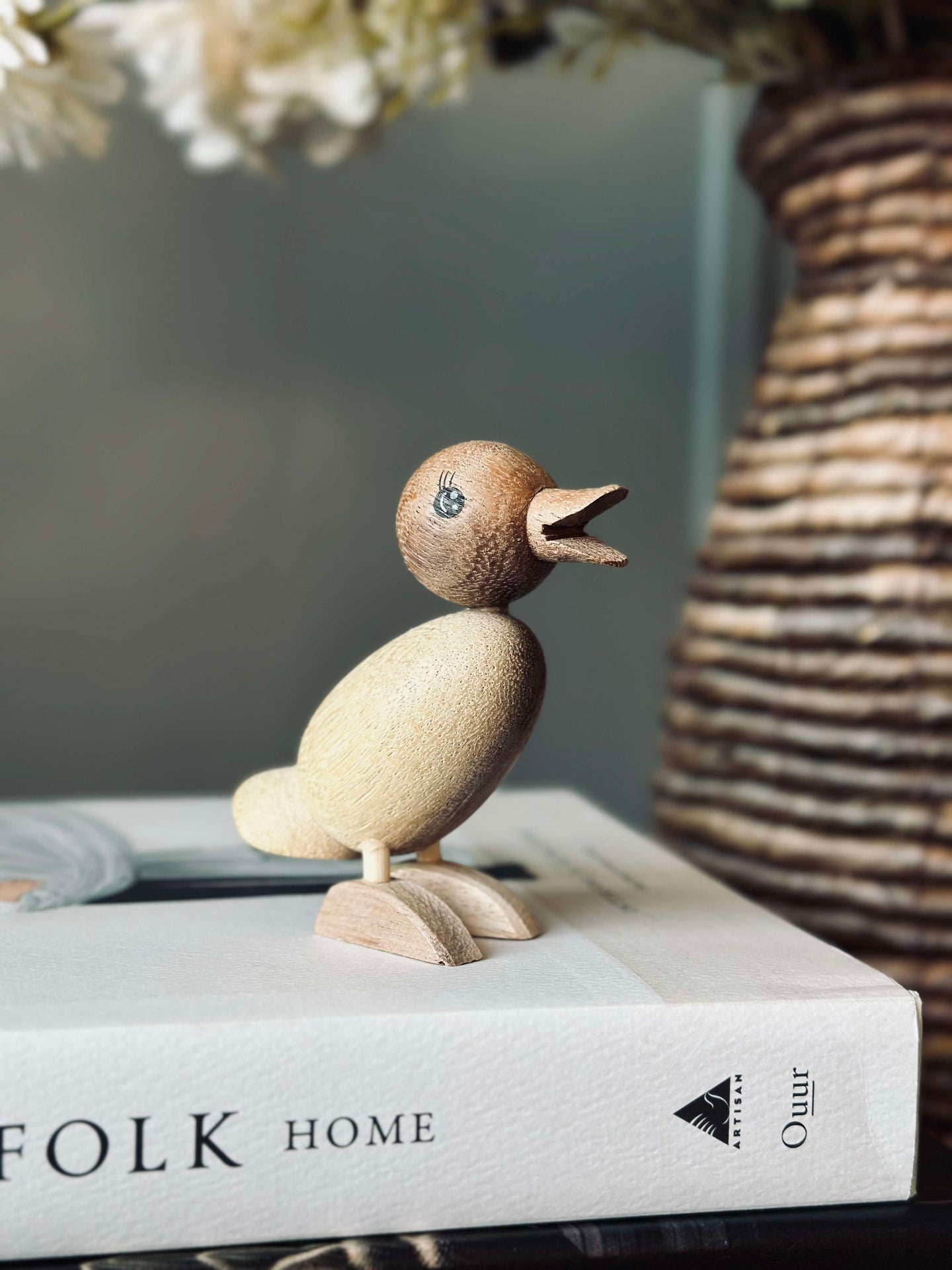 Ank Sugträd - Liten