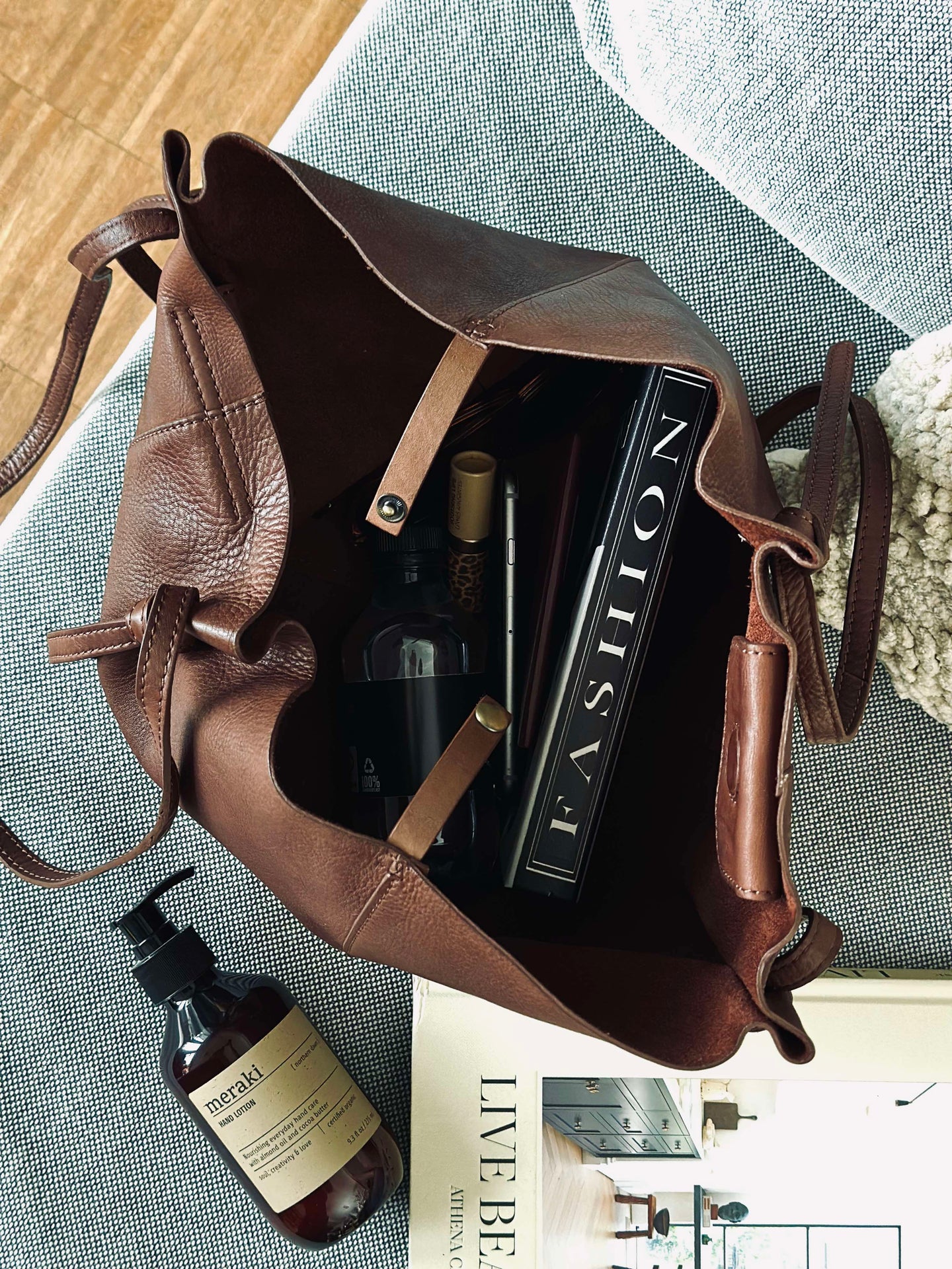 Shopper Exklusiv Chesterfield