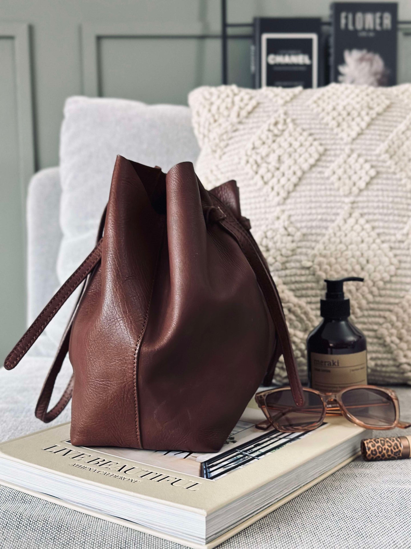 Shopper Exklusiv Chesterfield