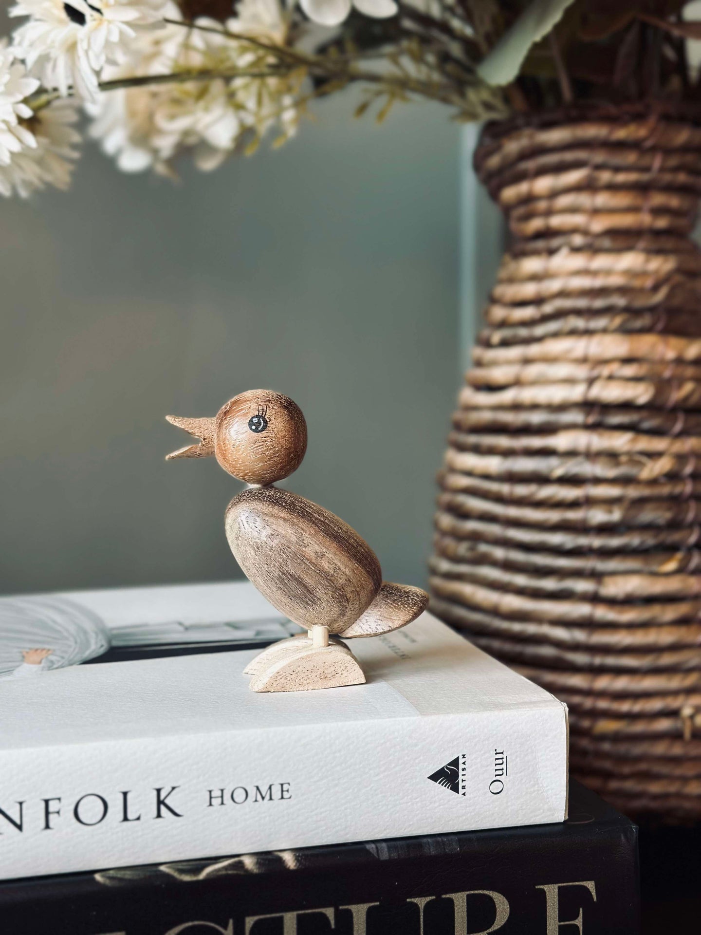 Ank Sugträd - Liten