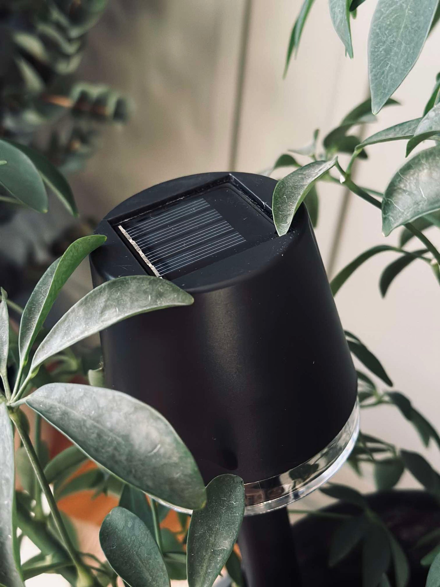 Rabattlampa KIA solar