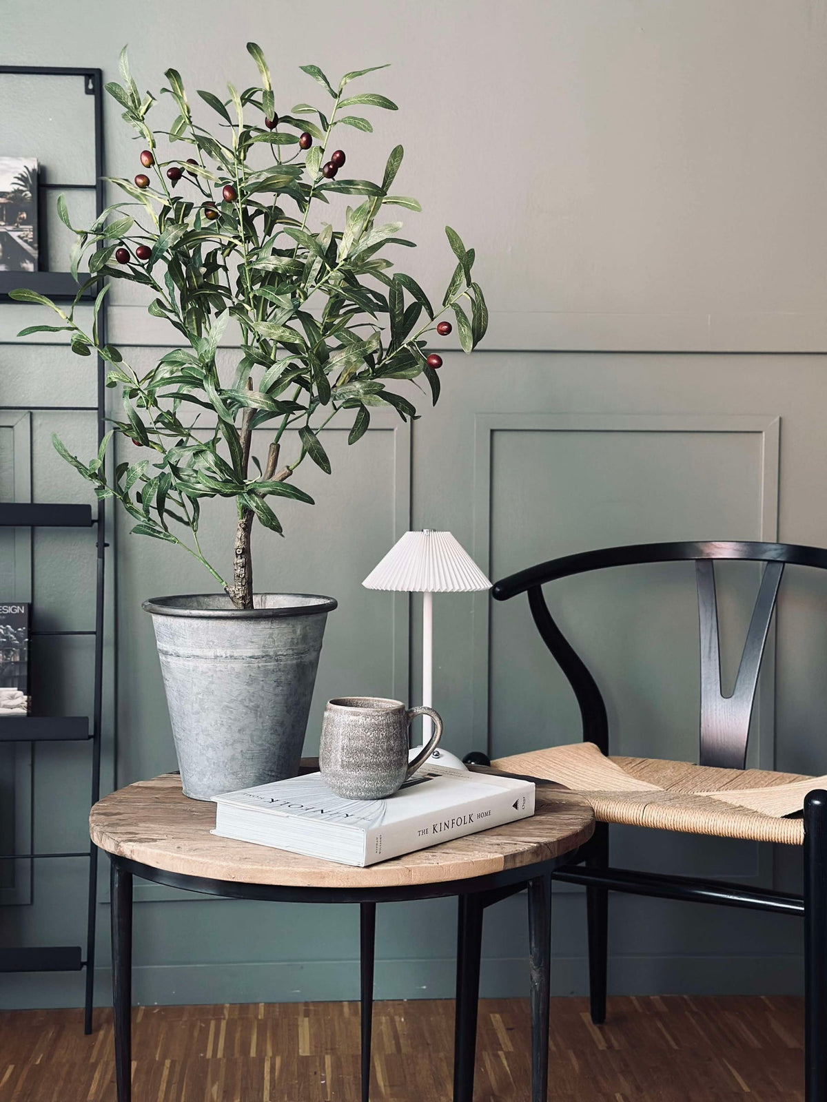 Olivträd 85 cm