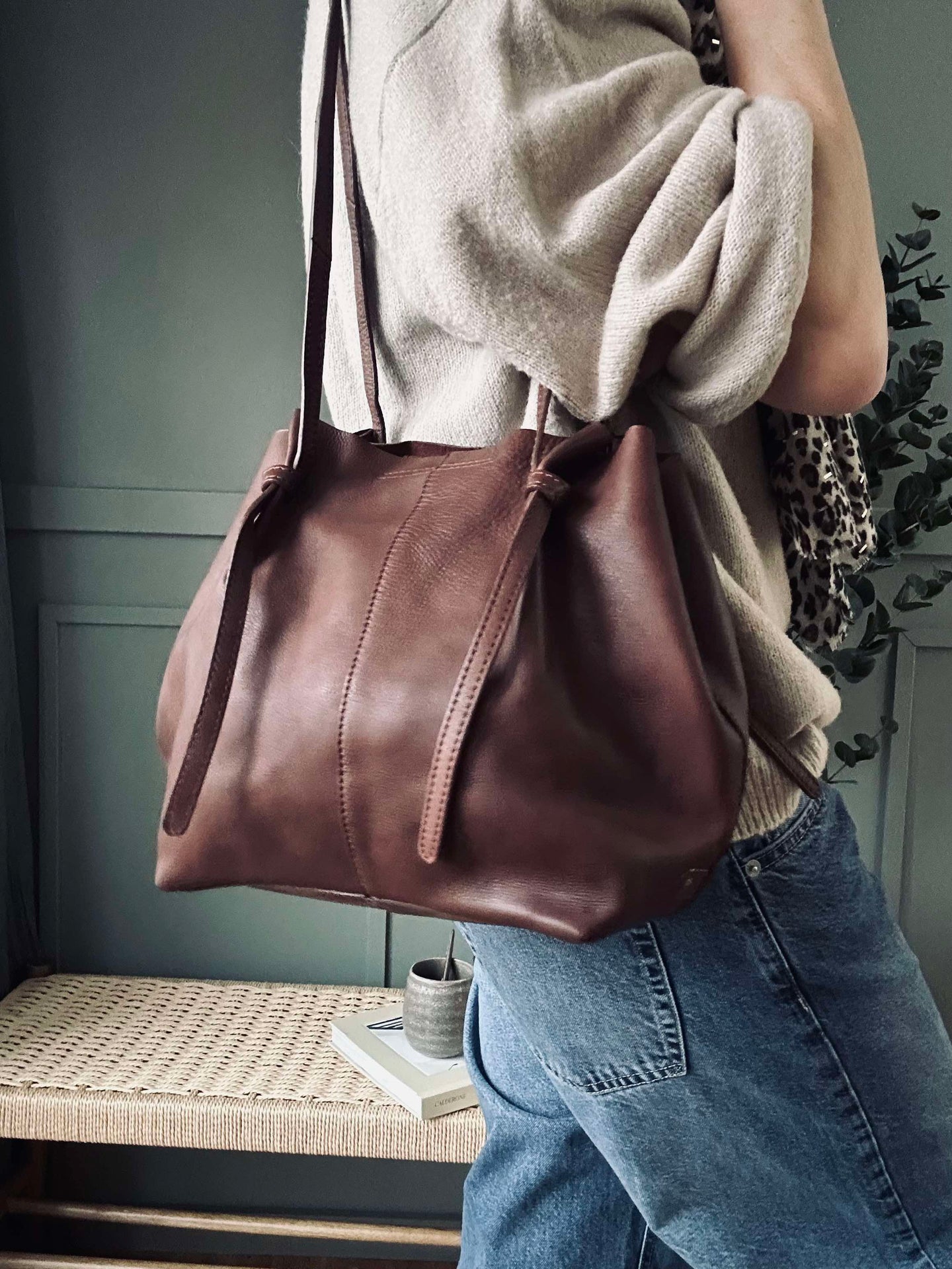 Shopper Exklusiv Chesterfield
