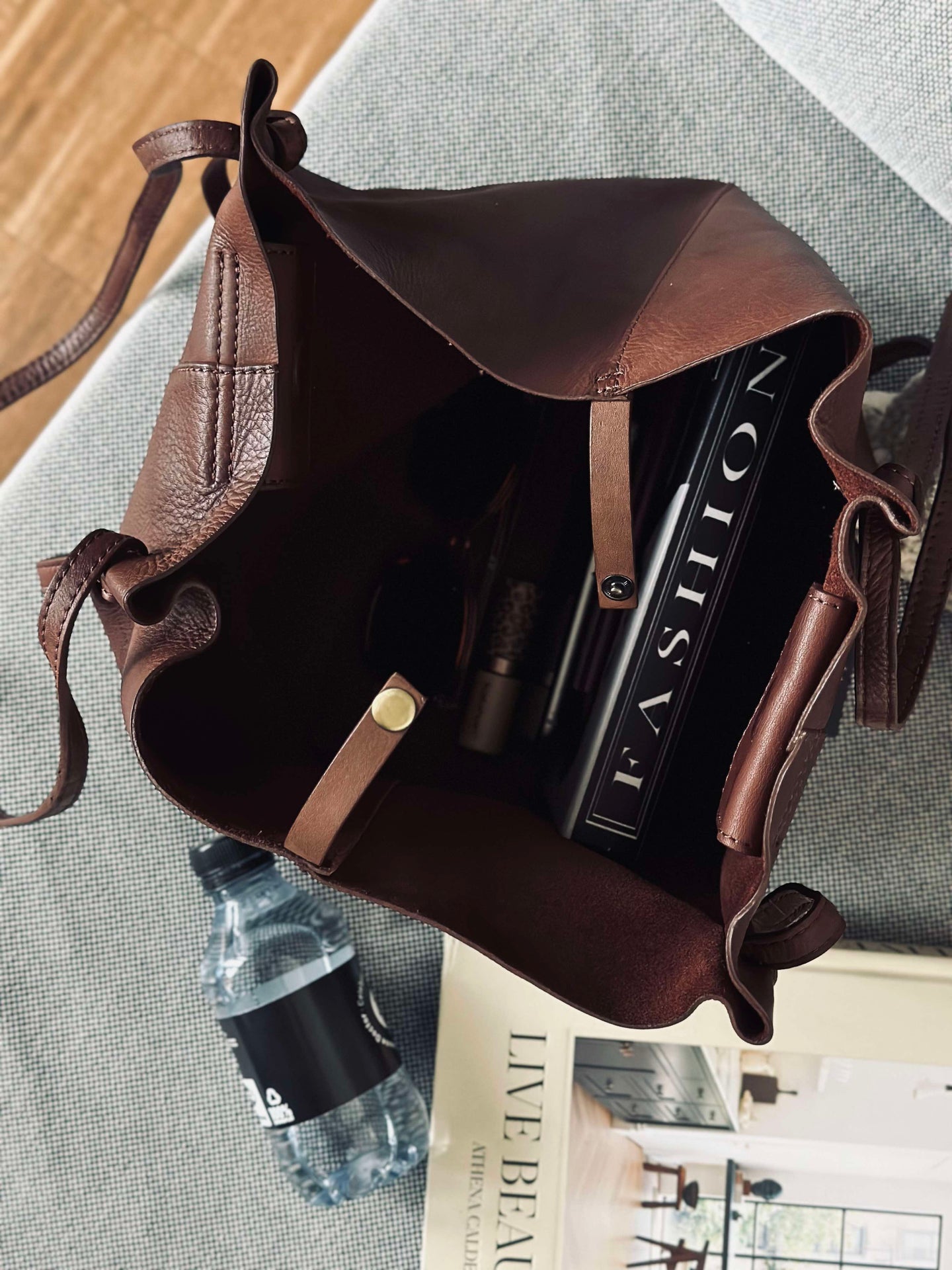 Shopper Exklusiv Chesterfield