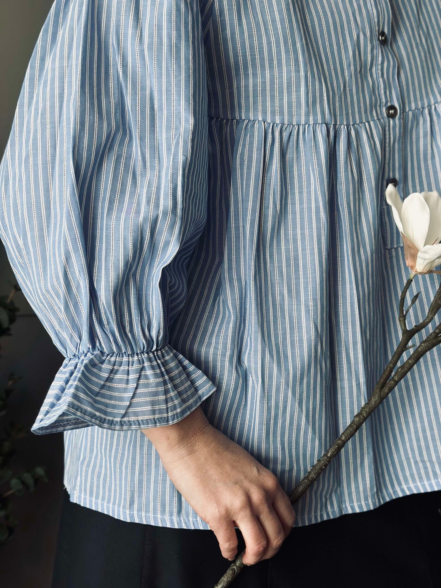 Blus Liva
