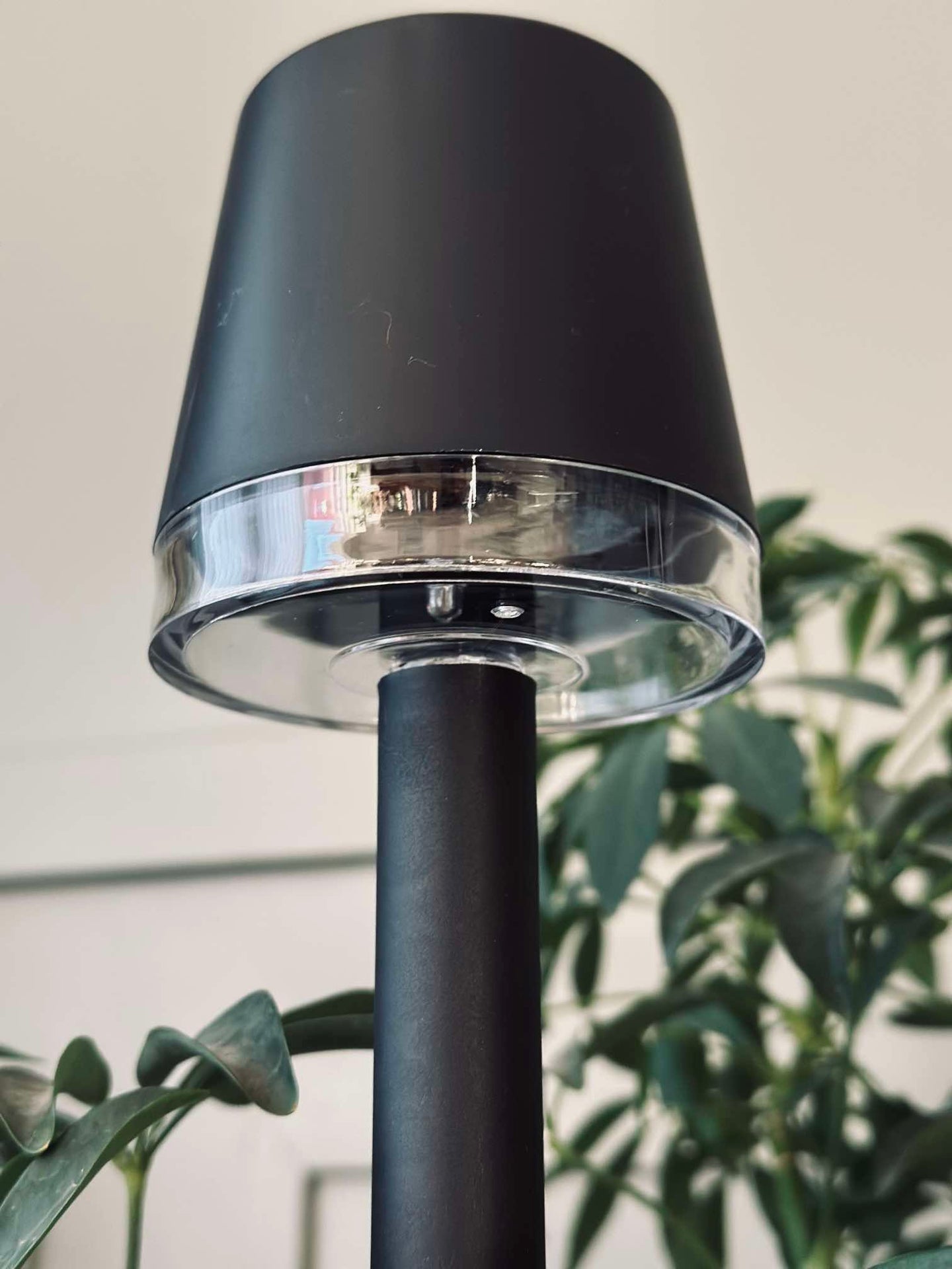 Rabattlampa KIA solar