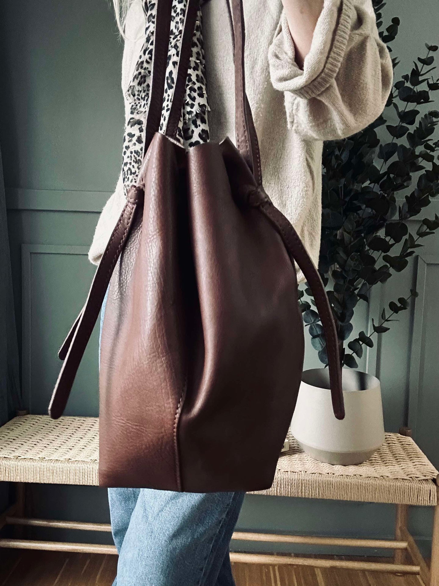 Shopper Exklusiv Chesterfield