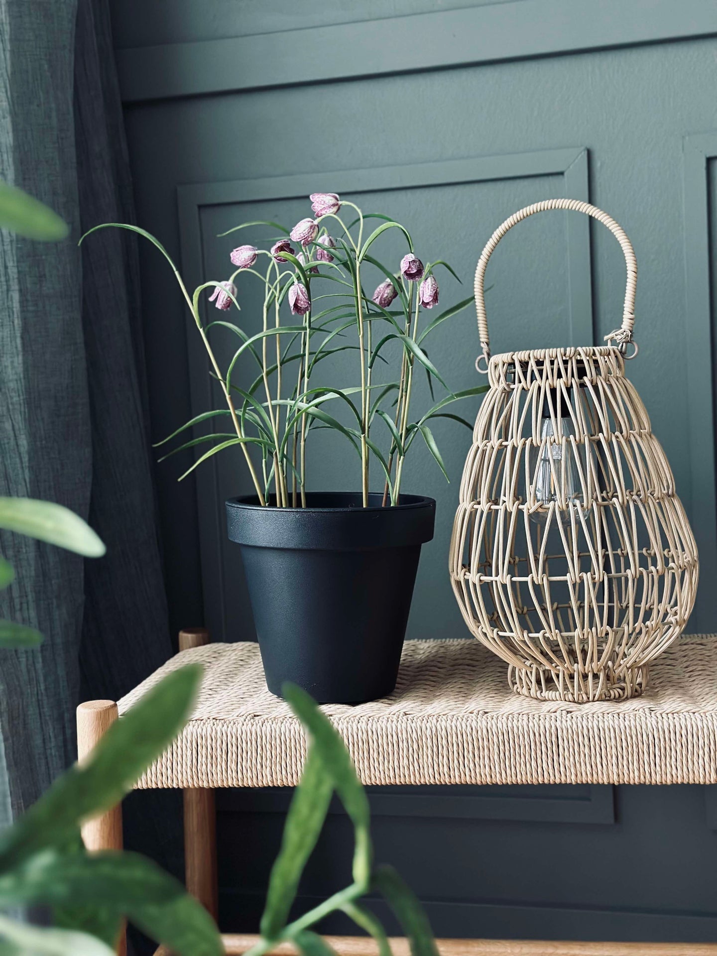 Kruka - Recycling