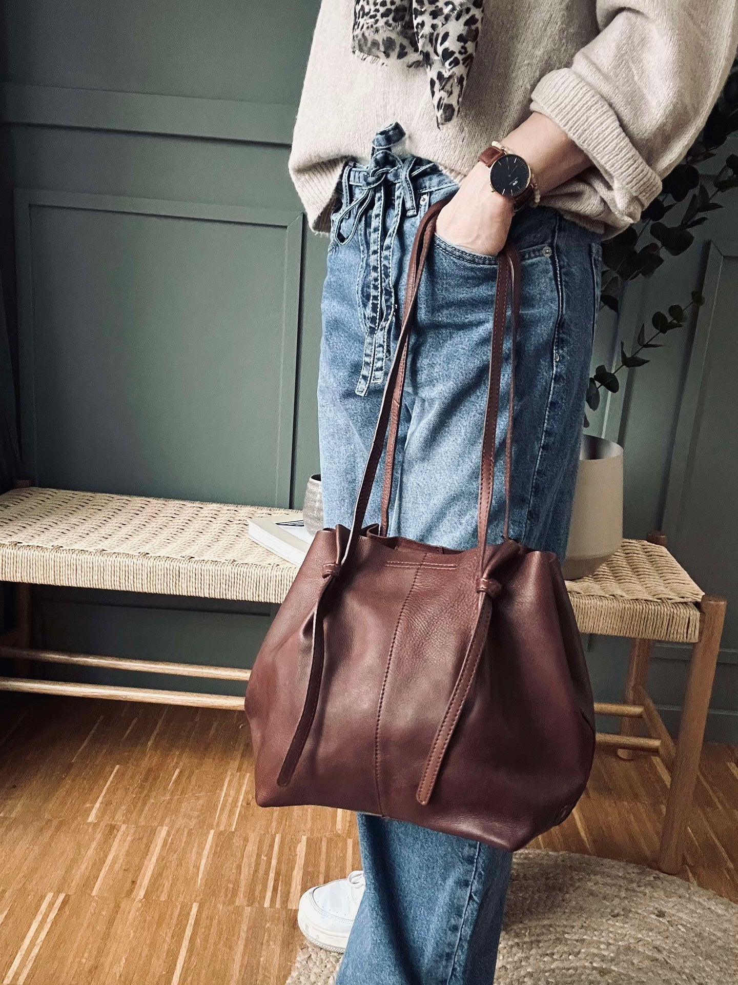 Shopper Exklusiv Chesterfield