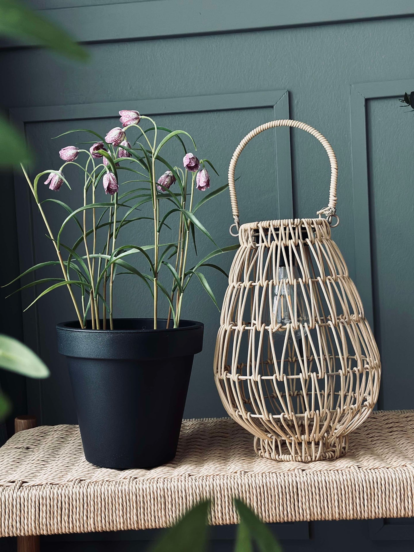 Kruka - Recycling