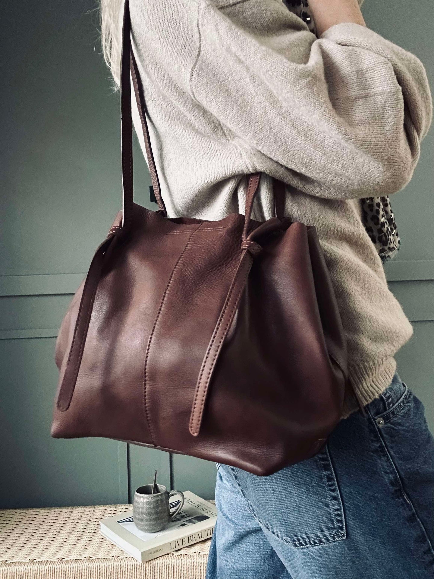 Shopper Exklusiv Chesterfield