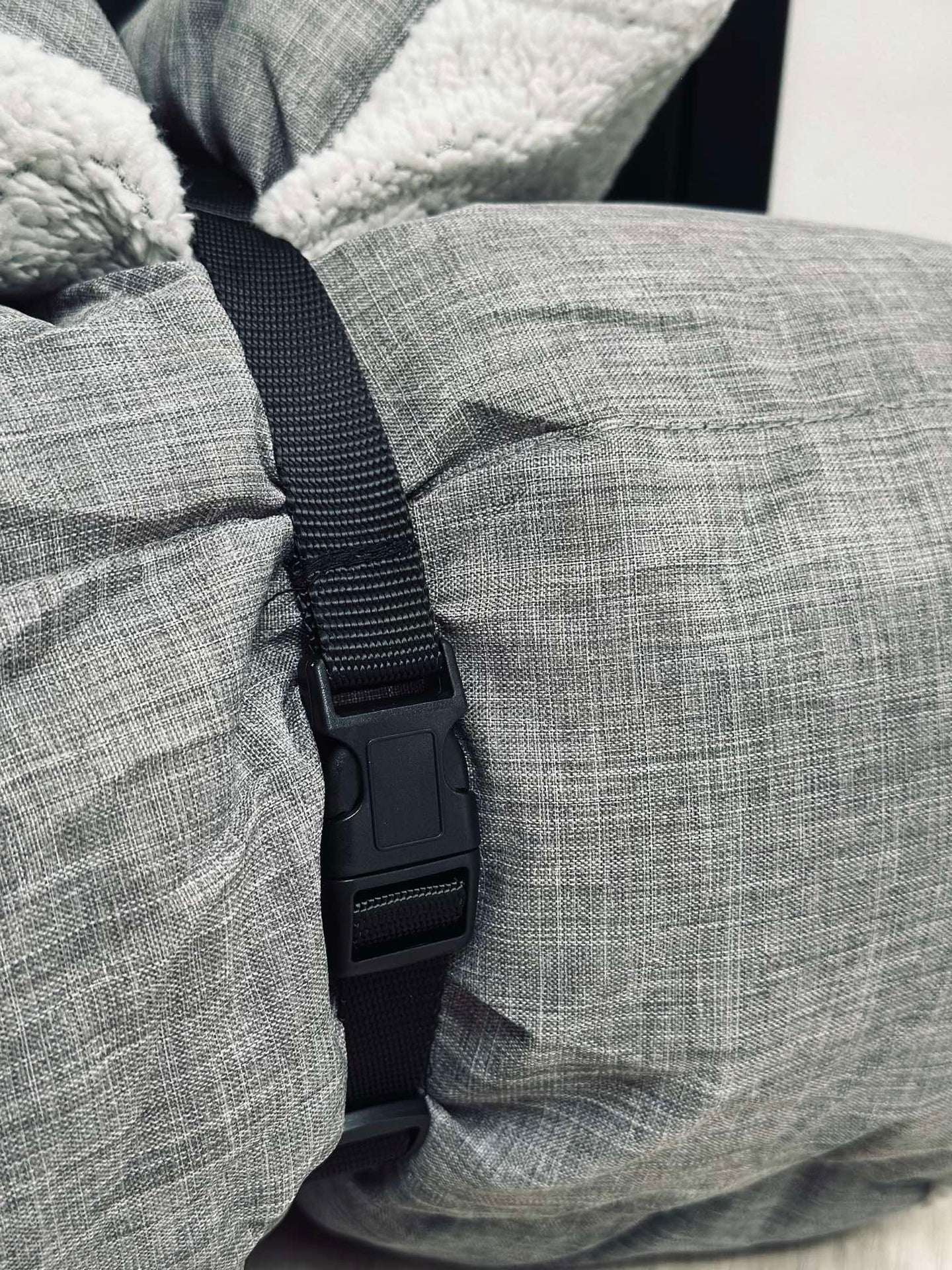 Vattenavvisande dyna för husdjur