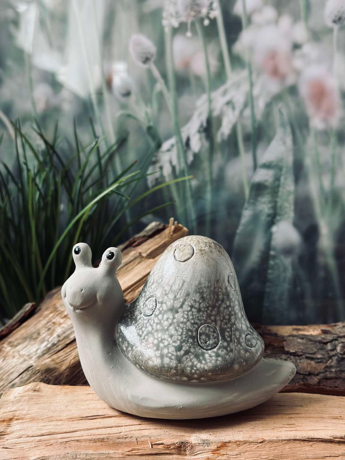 Snigel