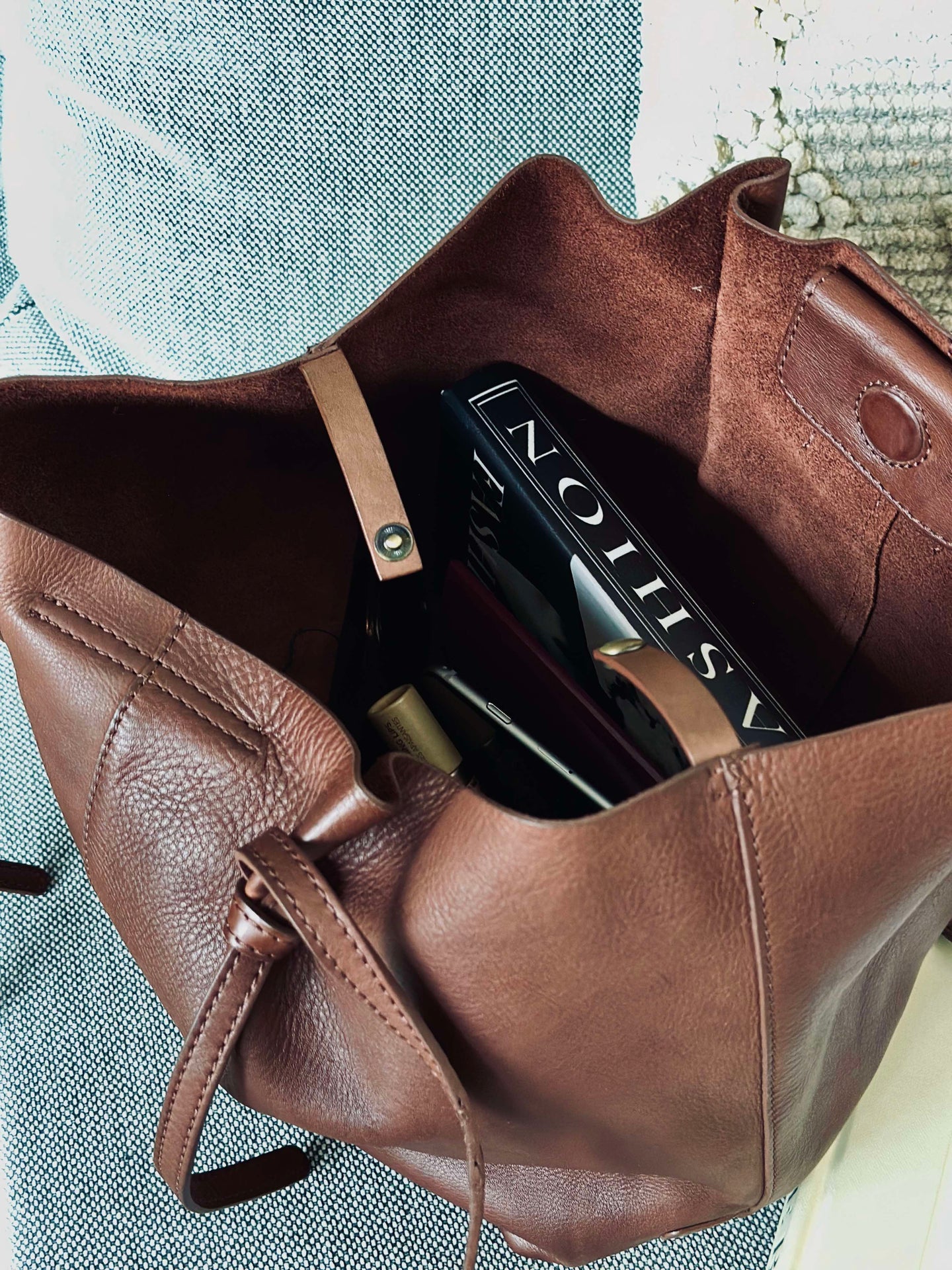 Shopper Exklusiv Chesterfield
