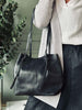 Shopper Eksklusiv Black