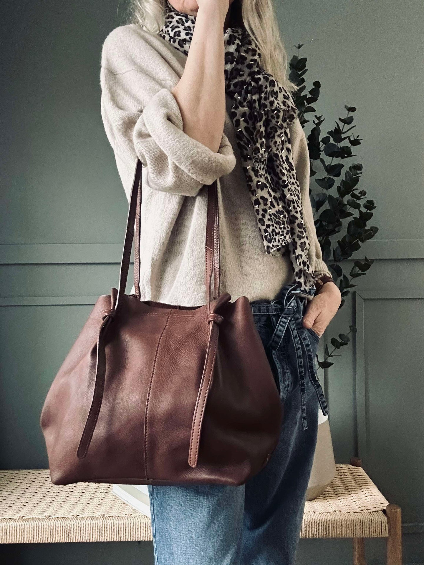Shopper Exklusiv Chesterfield