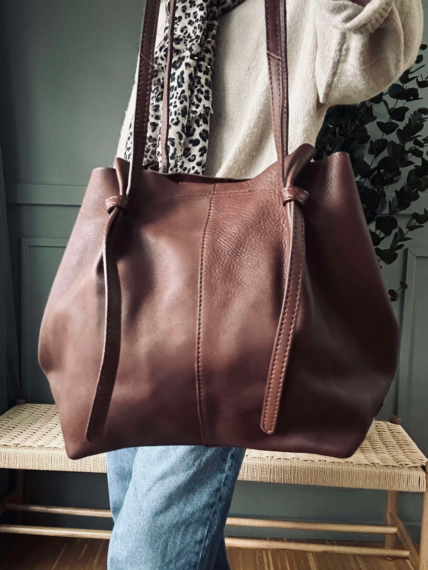 Shopper Exklusiv Chesterfield