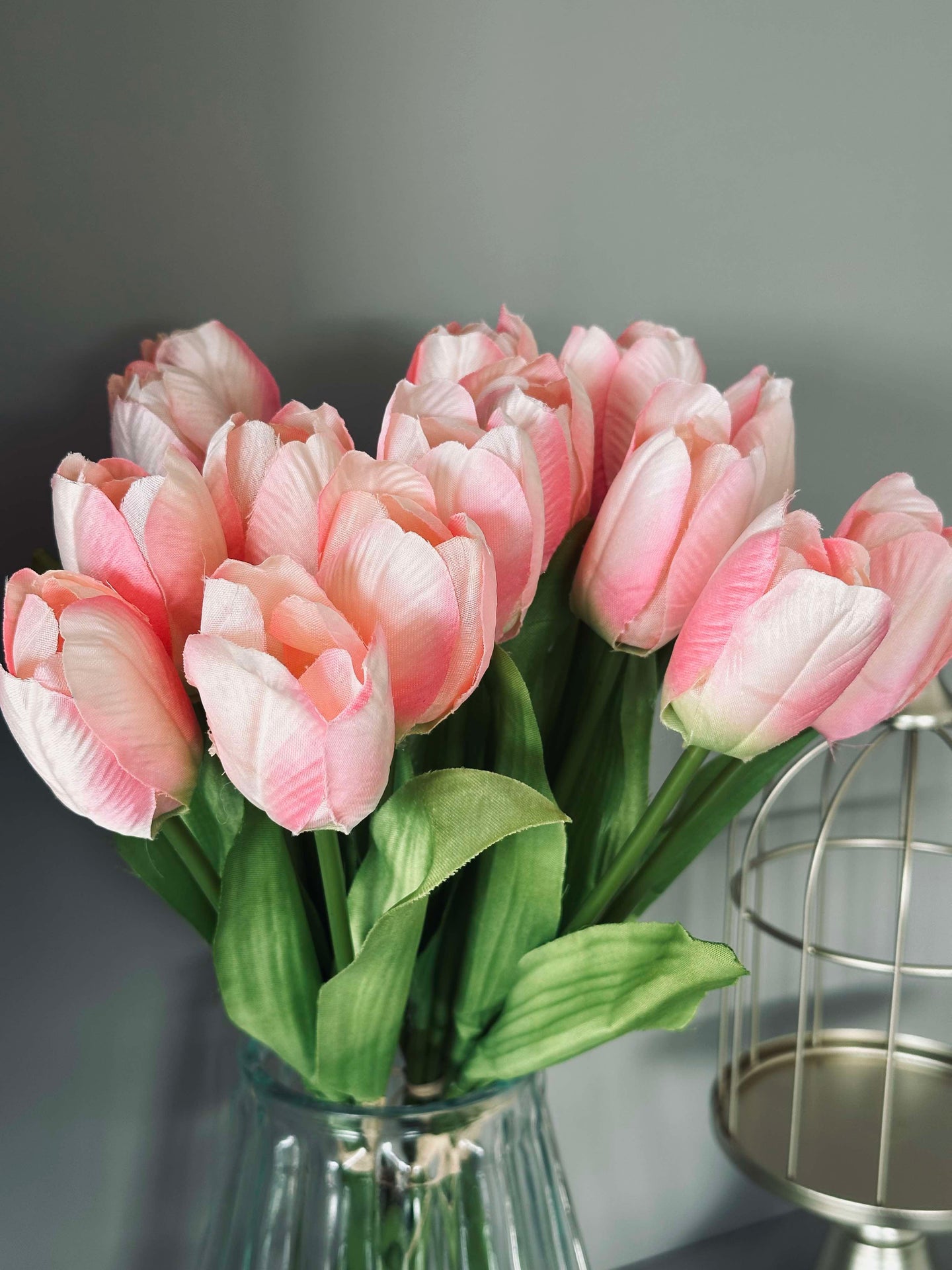 Tulpaner Rosa