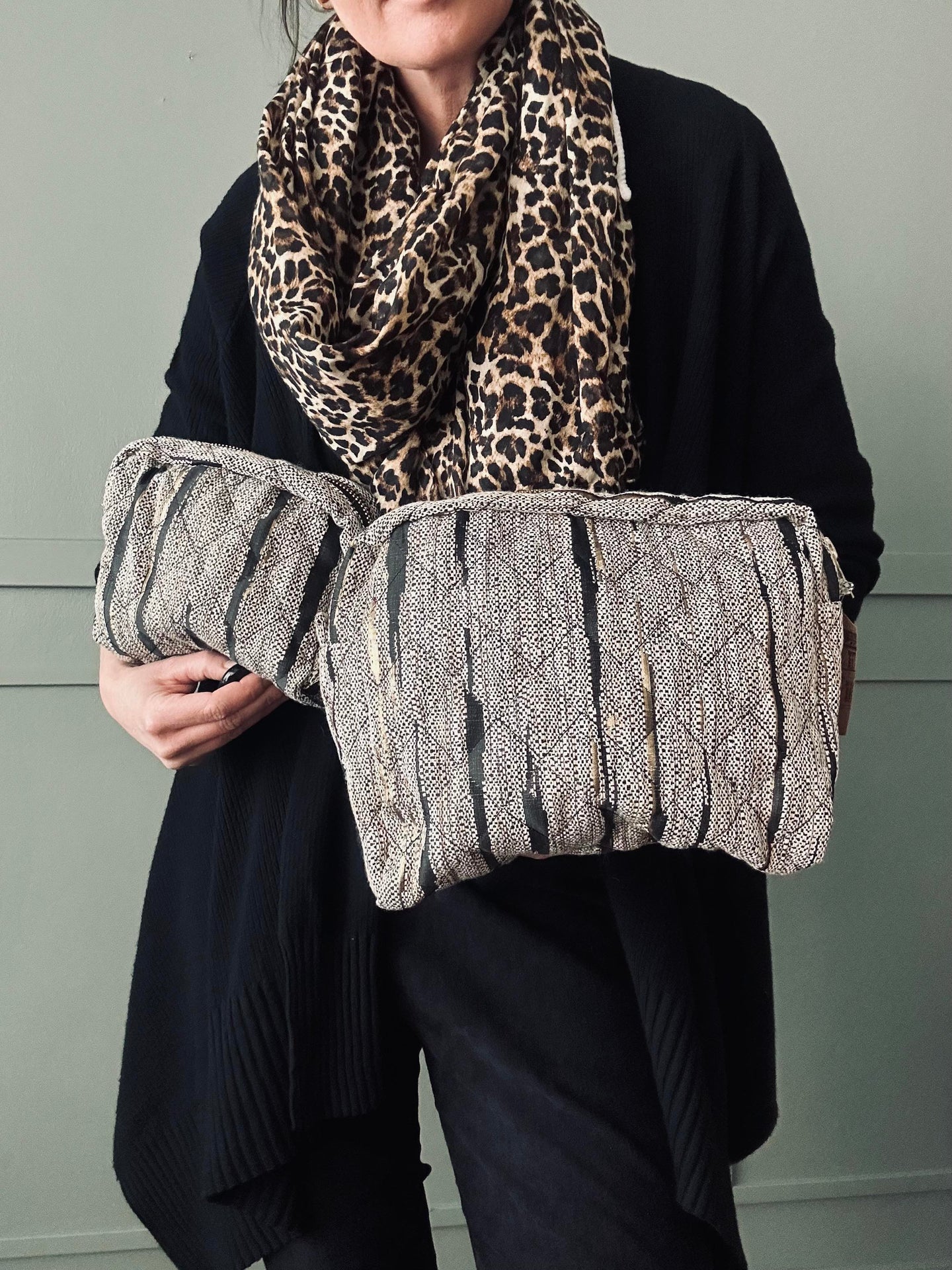 Sminkväska Nova stor