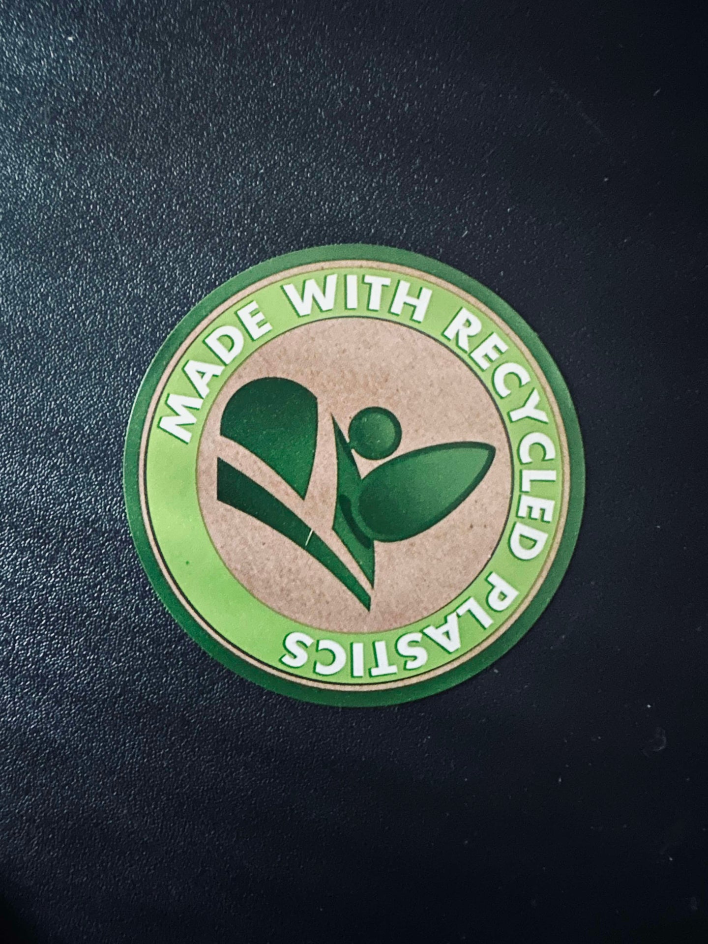 Inköpskorg med handtag - Återvinning