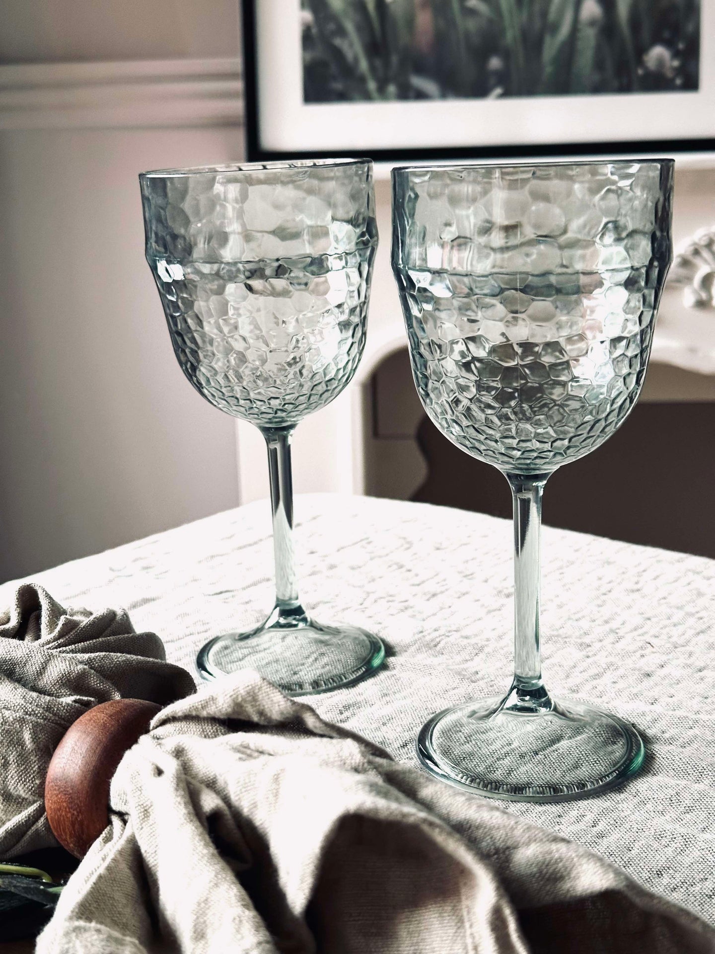 Vinglas Glamping - 340 ml