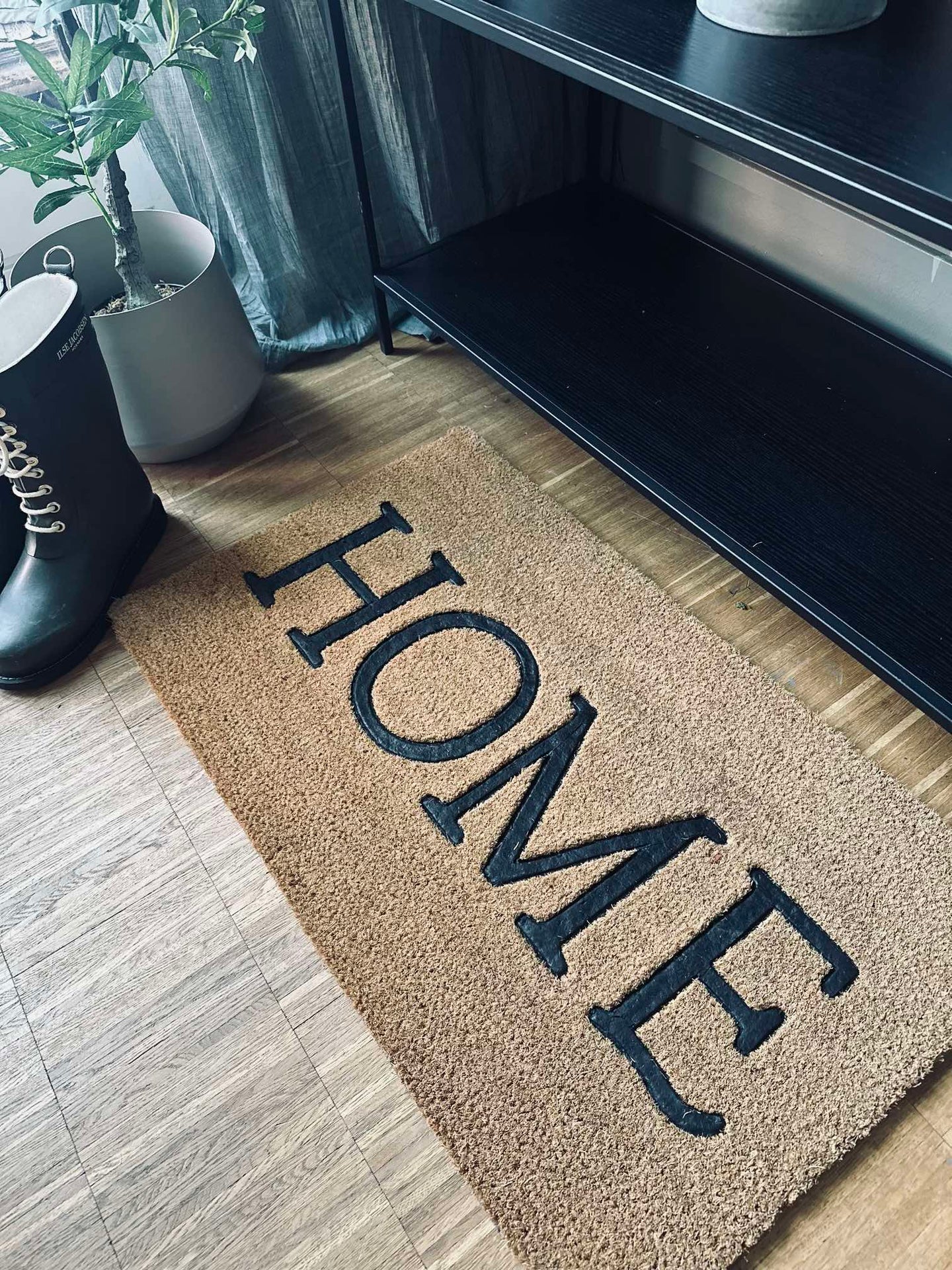 Dörrmatta Home