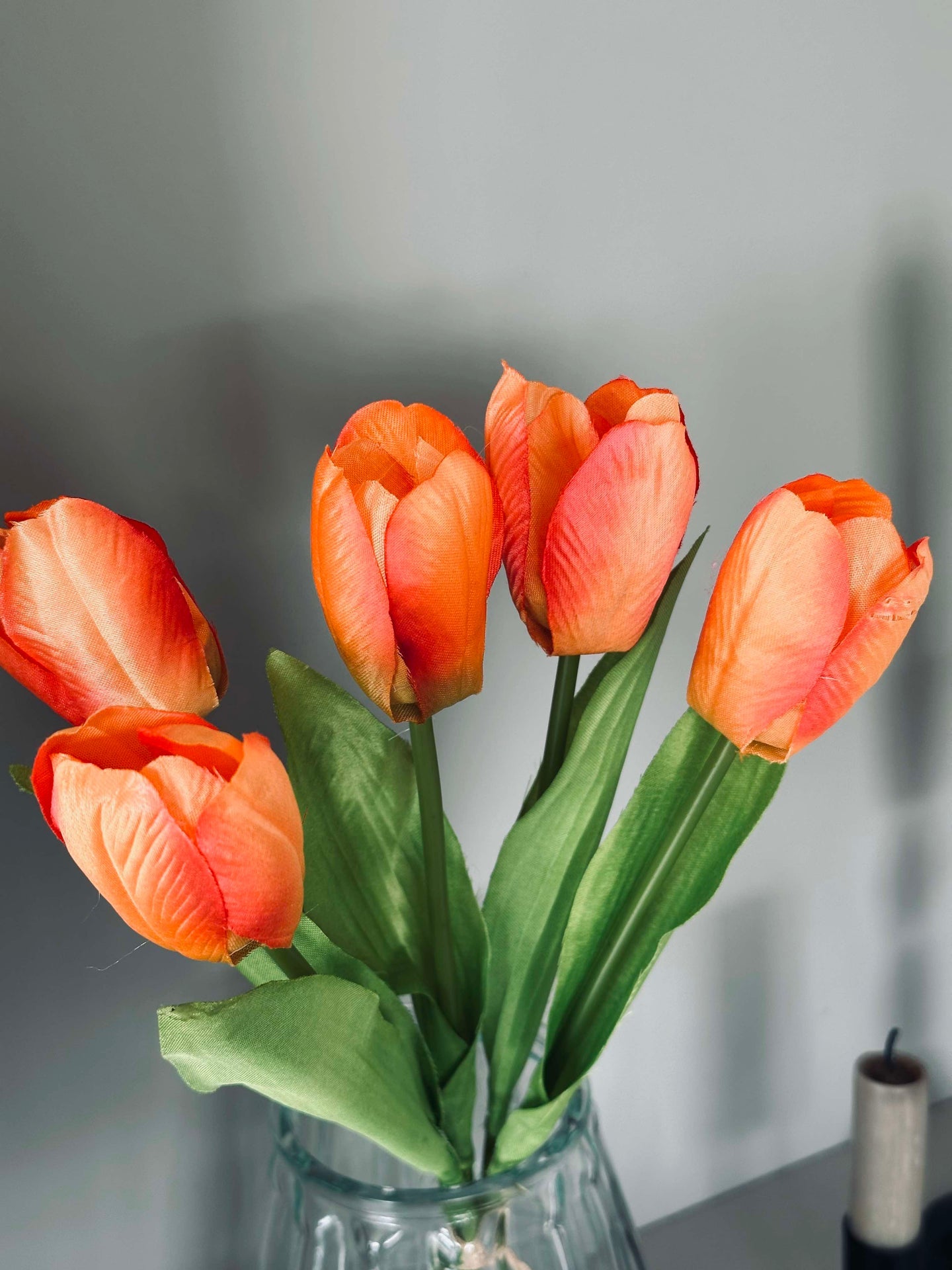 Tulpaner Orange