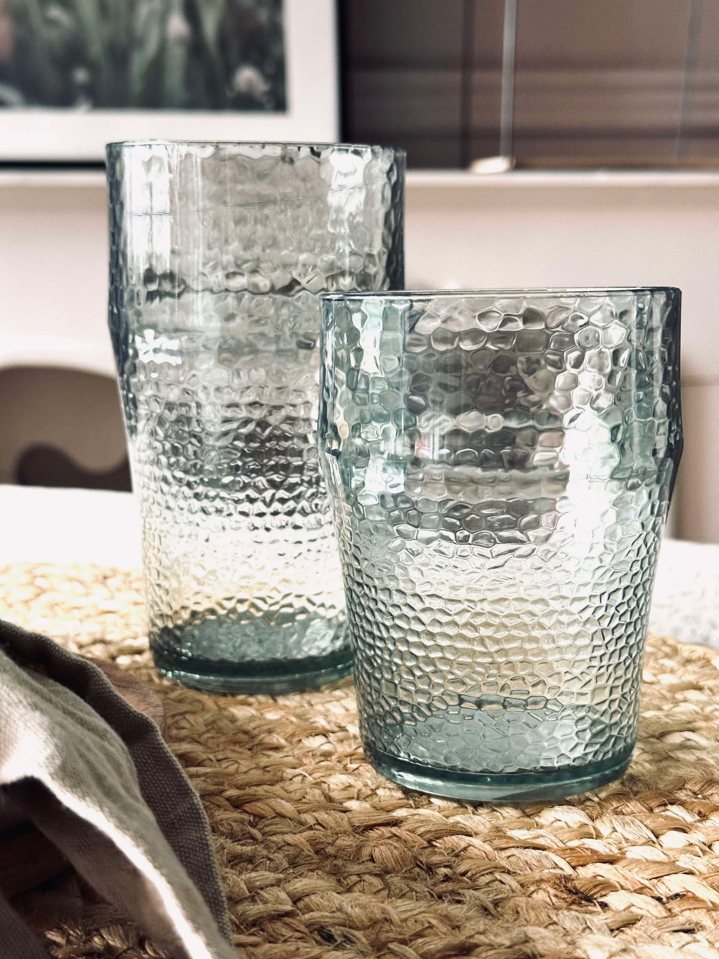 Dricksglas Glamping - 400 ml.