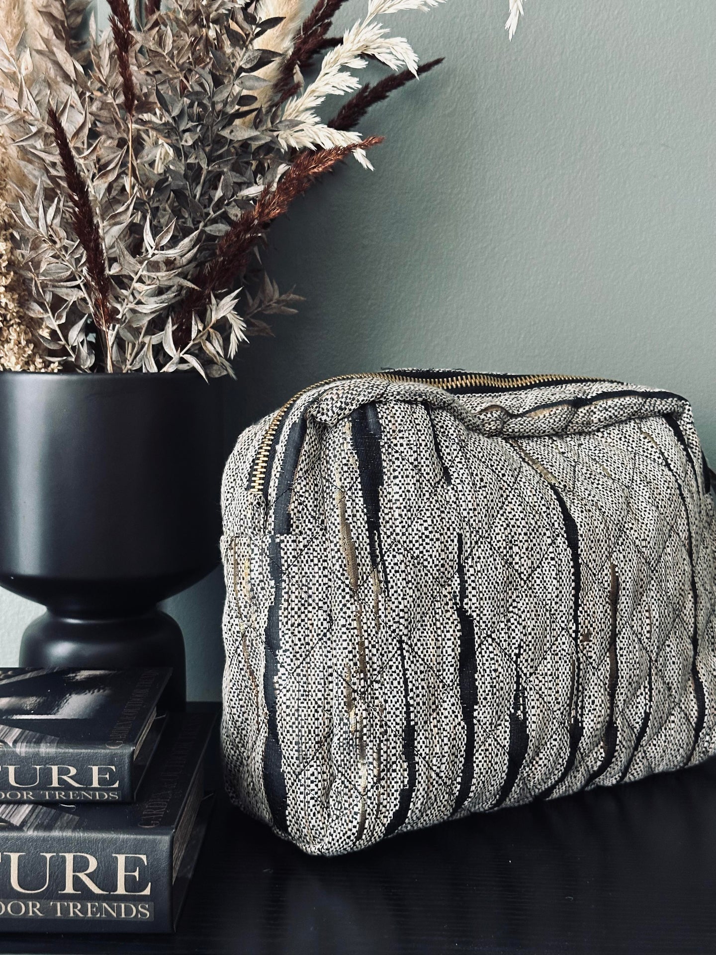 Sminkväska Nova stor