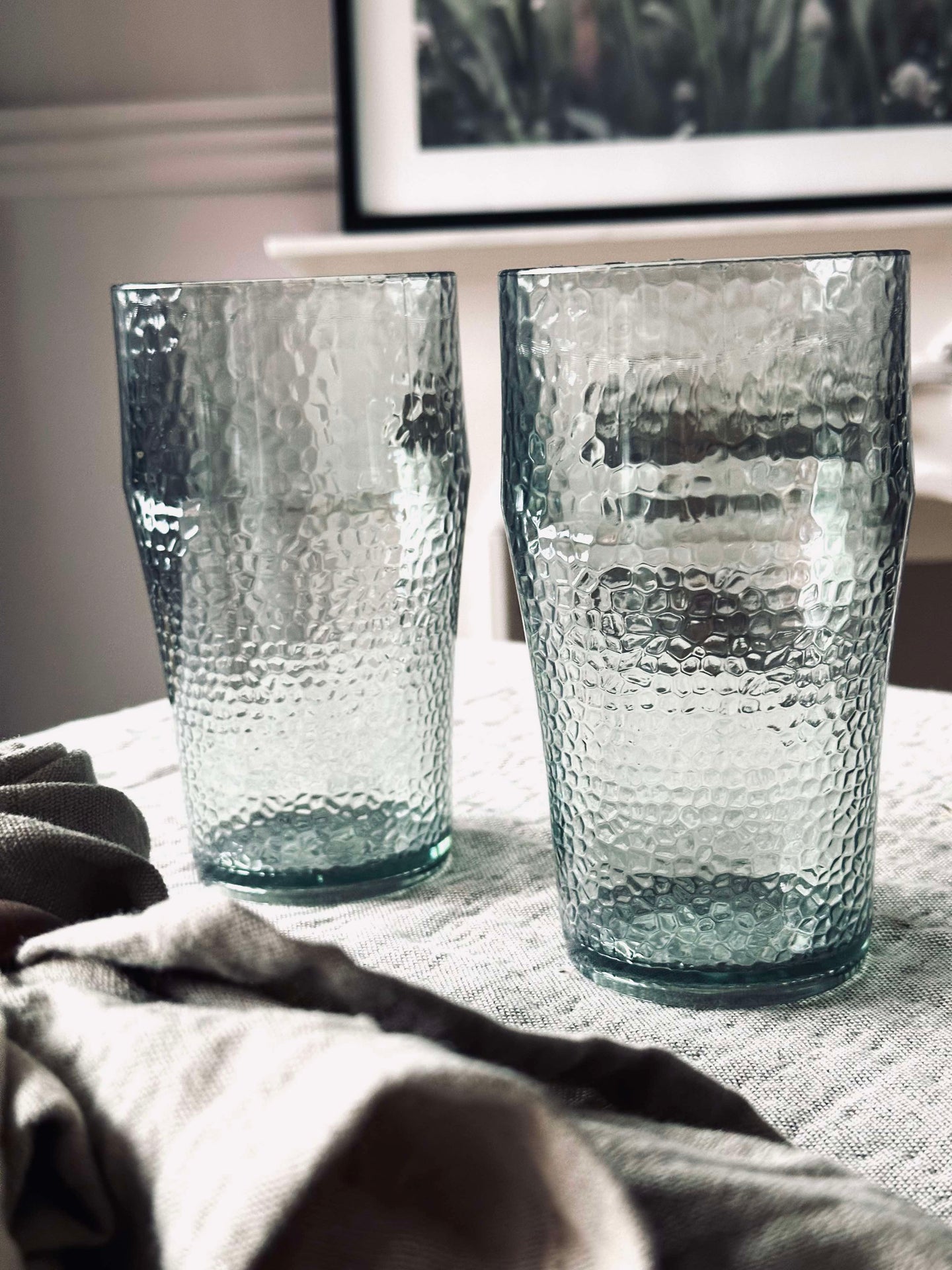 Dricksglas Glamping - 530 ml.