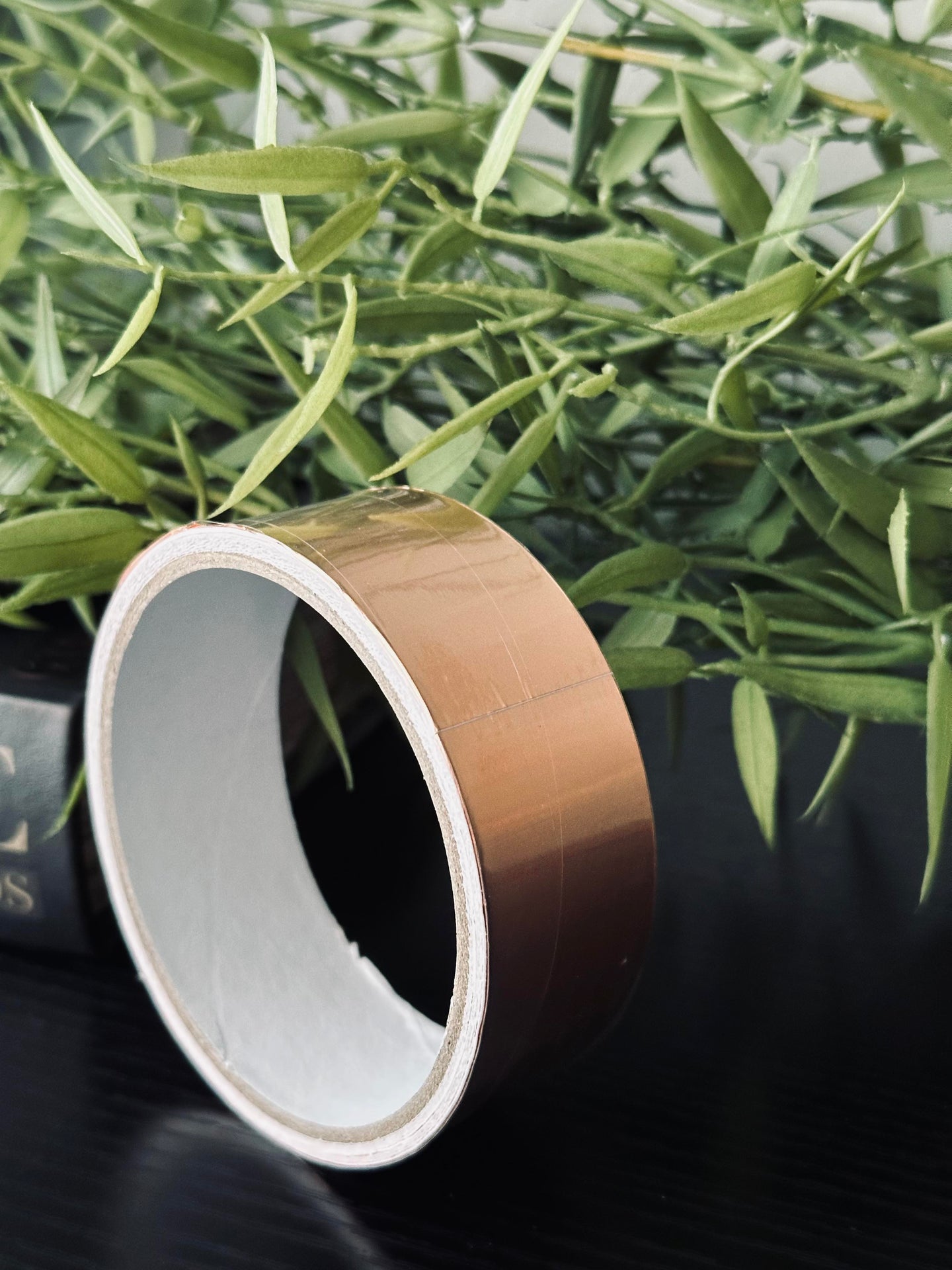 Anti snigel-band