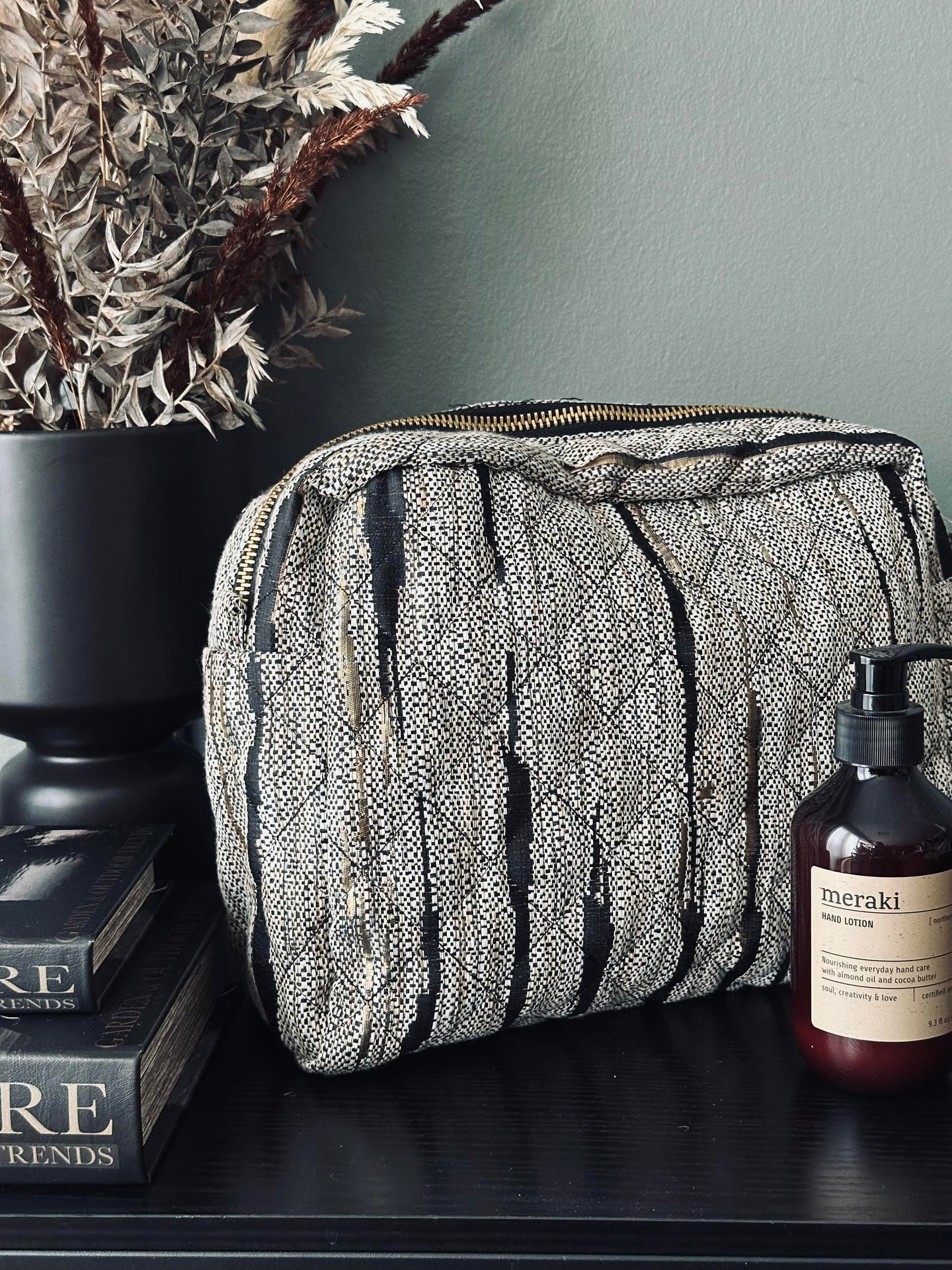 Sminkväska Nova stor