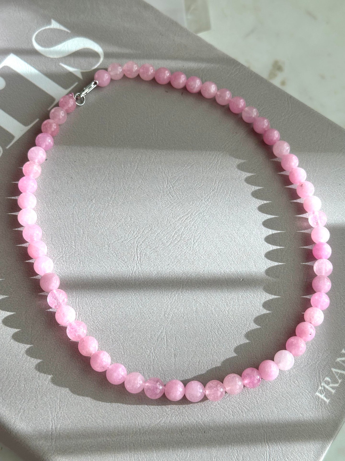 Halsband Mary Bubblegum