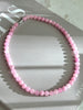 Halsband Mary Bubblegum