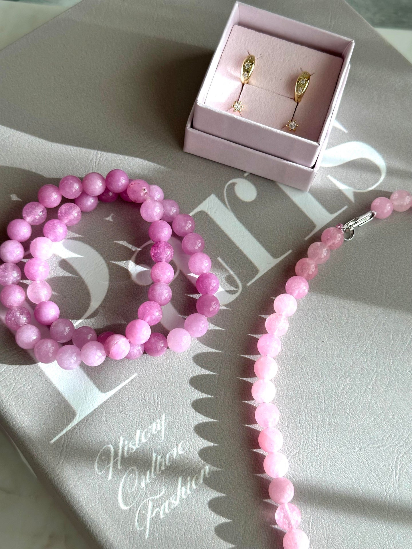Halsband Mary Bubblegum