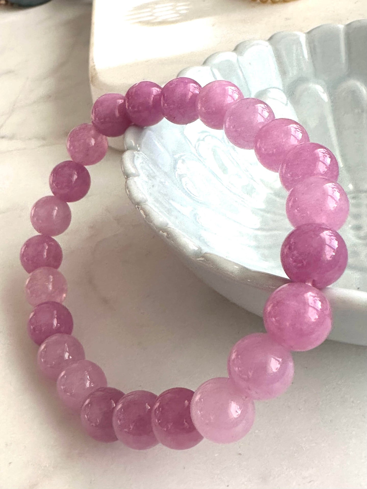Armband Mary Bubblegum