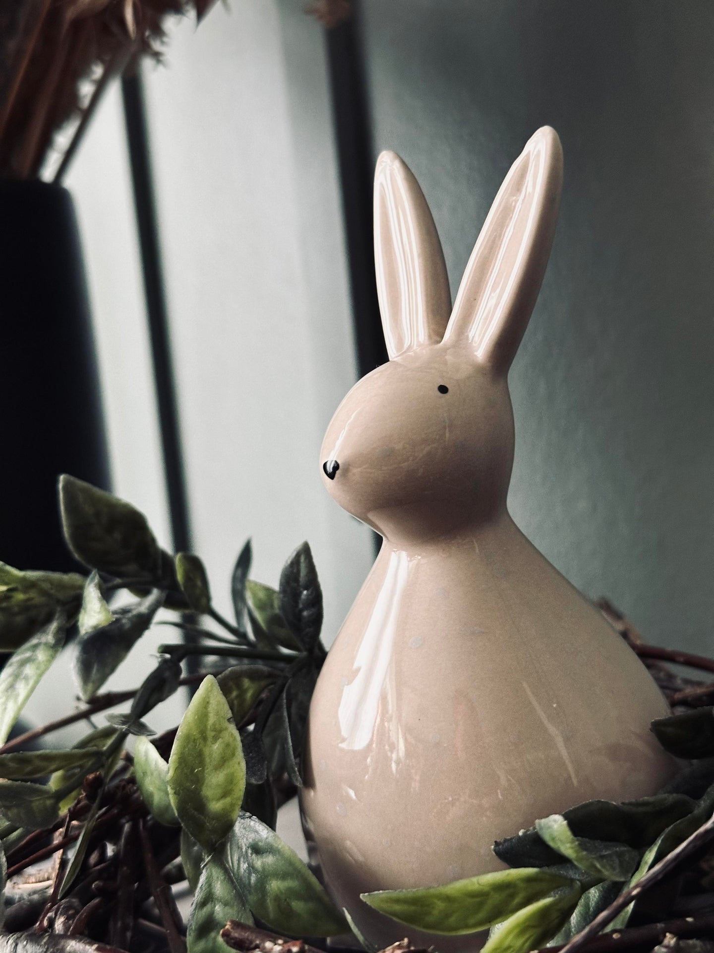 Påskhare - Sand