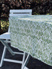 Duk - Vattenavvisande 180x130