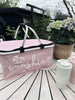 Kylväska 35L - Rosa