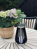 Lyktan Solar black - Small