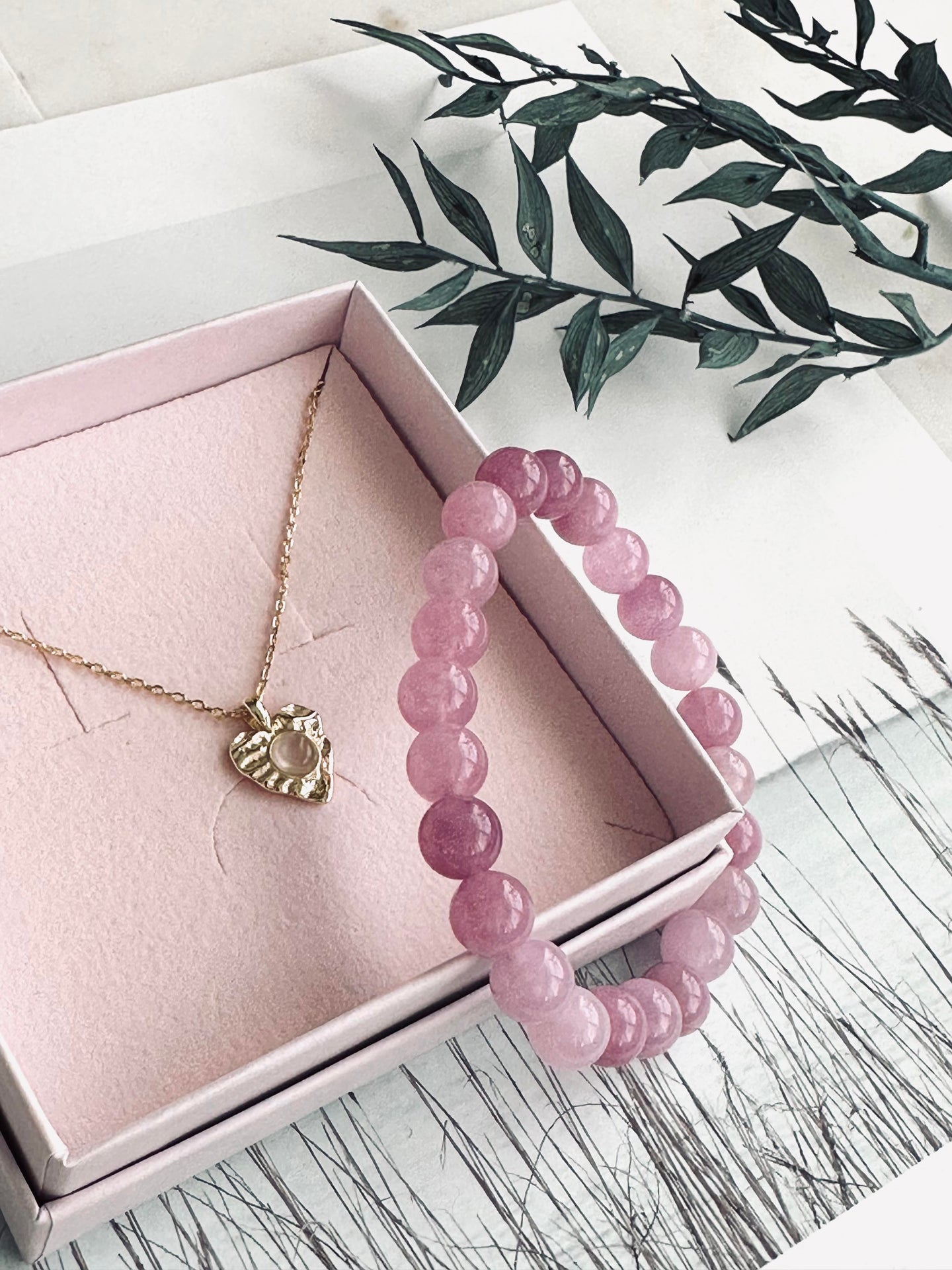 Armband Mary Bubblegum