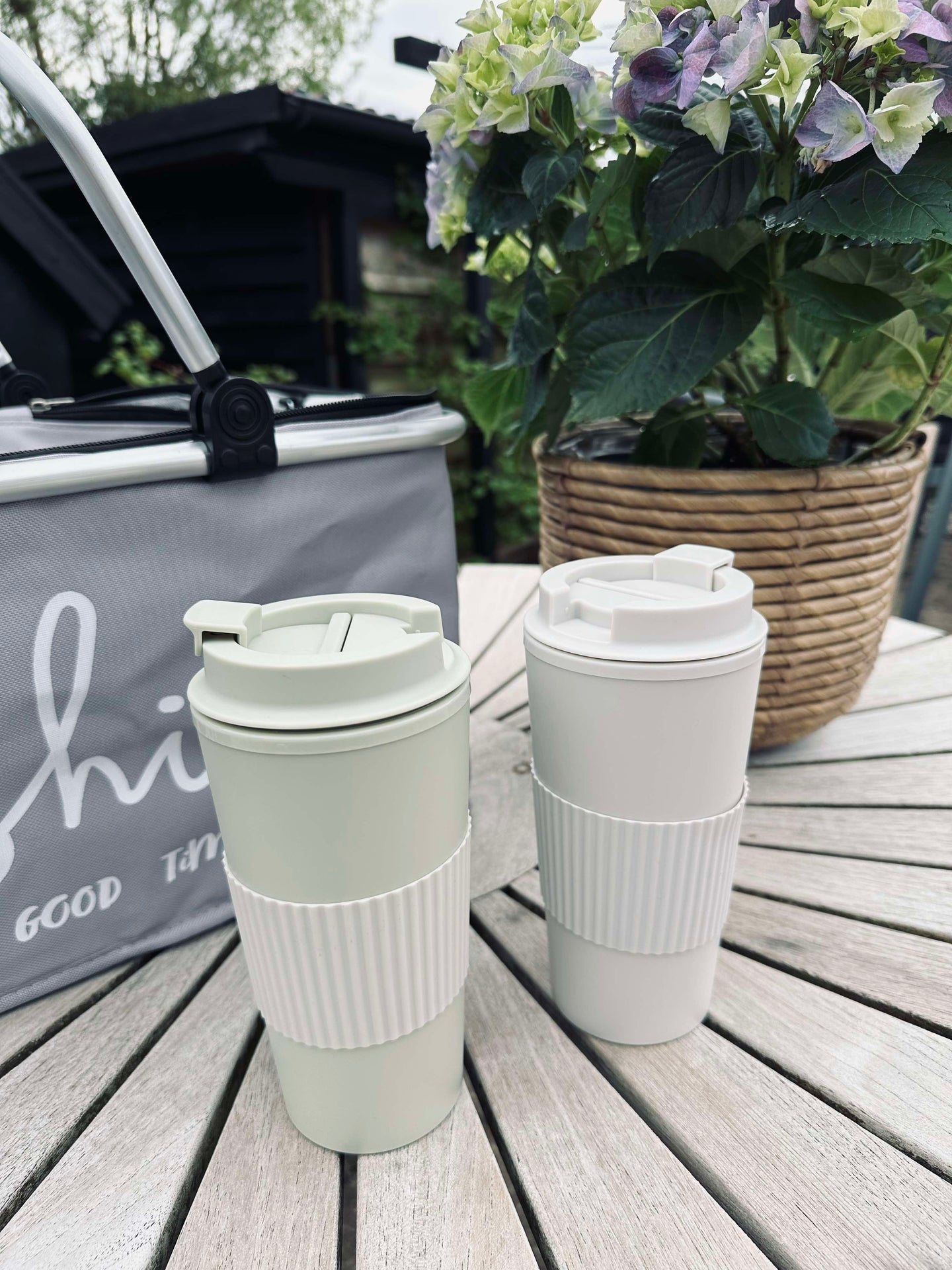 To-Go Kopp 500 ml - Pistage