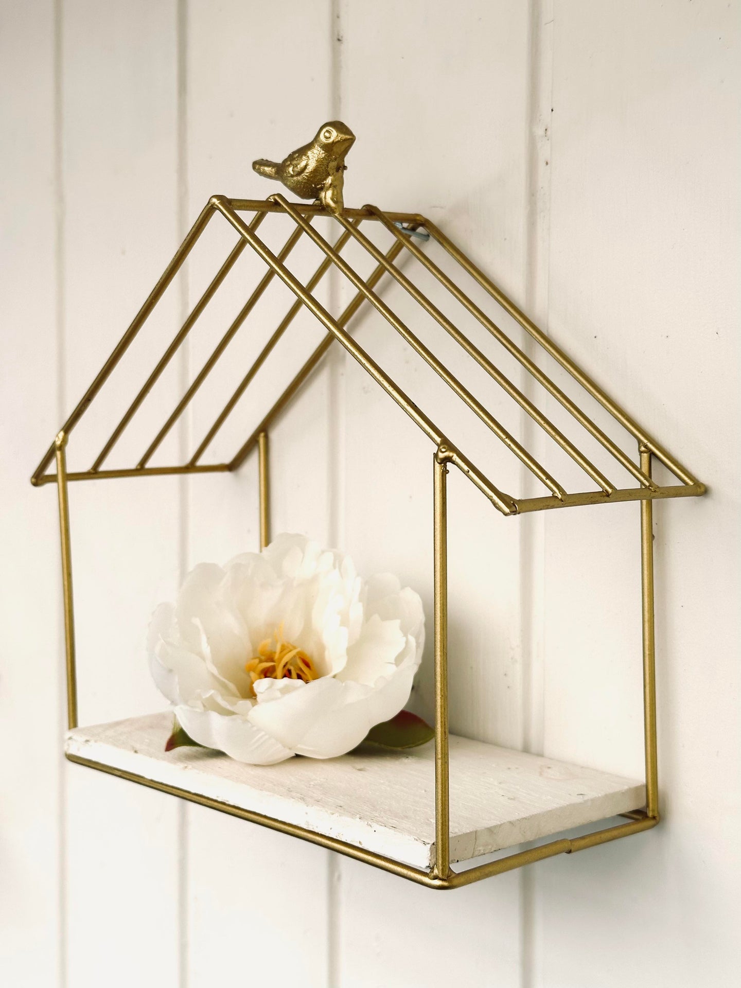Hyllor Bird - Set om 2 st