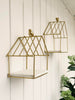 Hyllor Bird - Set om 2 st