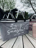 Kylväska 35L - Grey