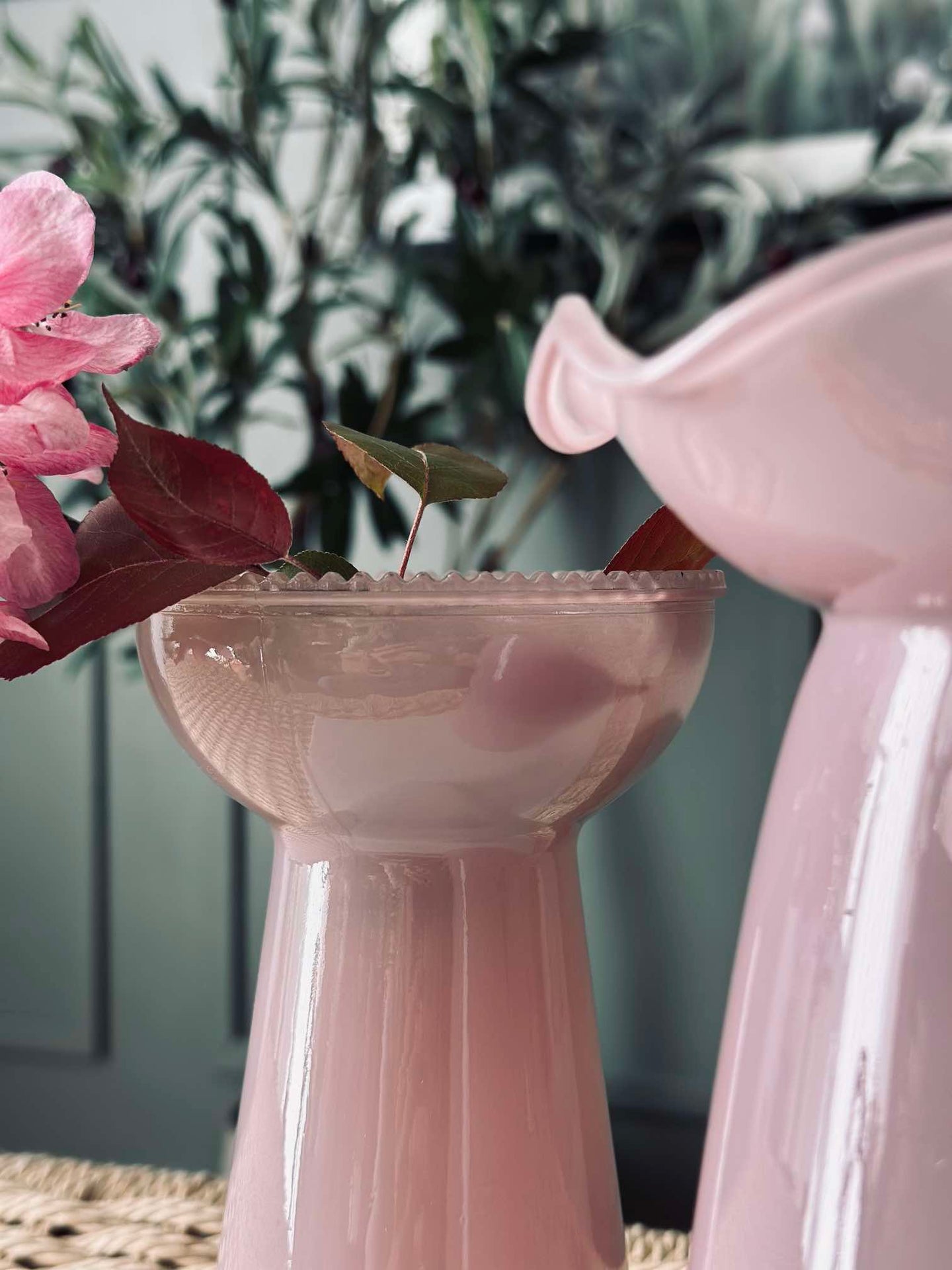 Hyacintvas Lara - Rosa