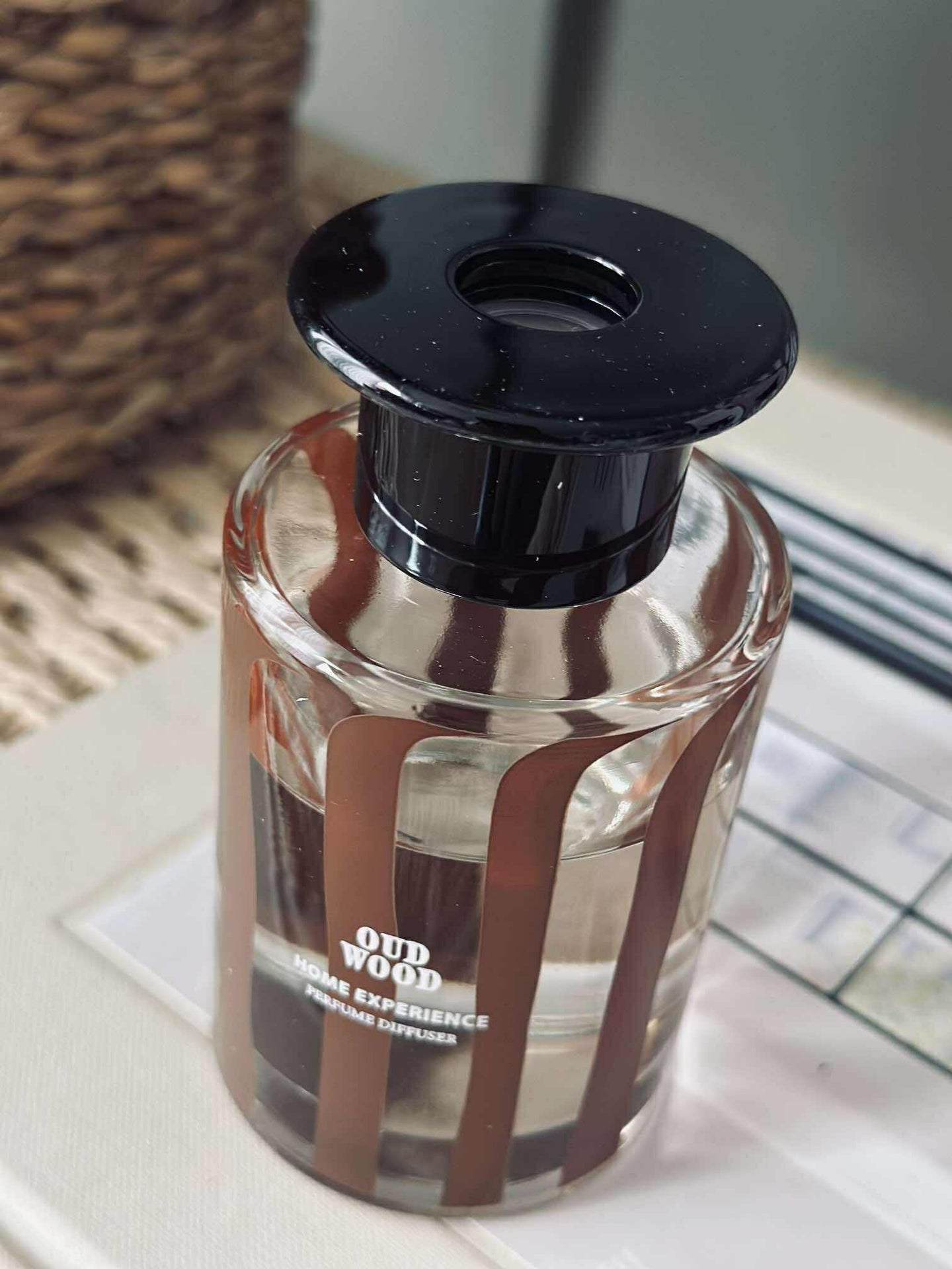 Duffuser Mix - 100 ml
