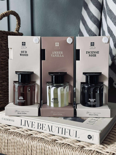 Doftspridare Mix - 100ml