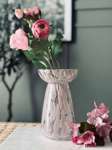 Hyacintvas Milla - Rosa